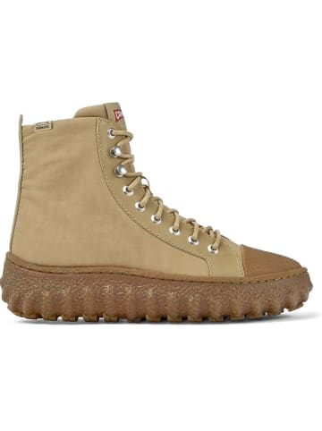 Sneakers beige