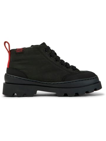 Sneakers in Schwarz