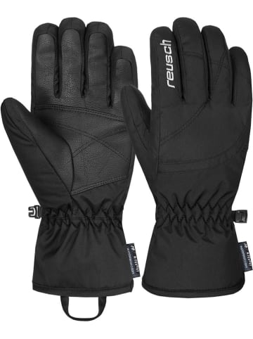 Ski-/snowboardhandschoenen "Snow Lady R-TEX XT" zwart