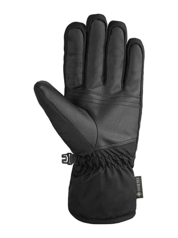 Ski-/ Snowboardhandschuhe "Snow Ranger GORE-TEX" in Schwarz