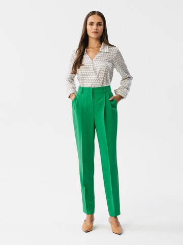 Broek groen