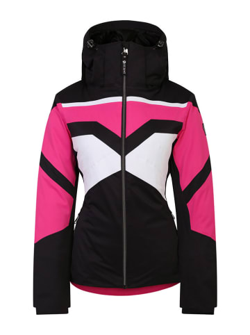 Ski-/ Snowboardjacke "Rocker" in Schwarz