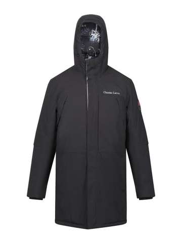 Parka "Laurus" zwart
