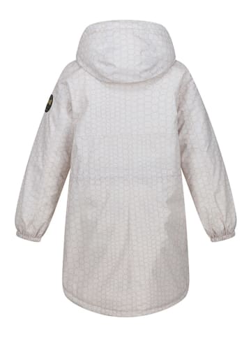 Parka "Cailar" crème