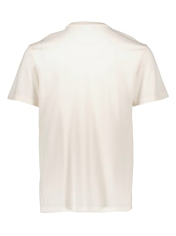 Shirt in Creme