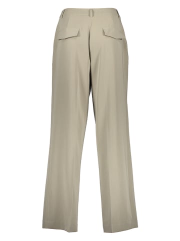 Broek beige