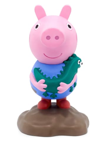 Hörfigur "Peppa Pig - die schönsten Geschichten von Schorsch" - ab 3 Jahren