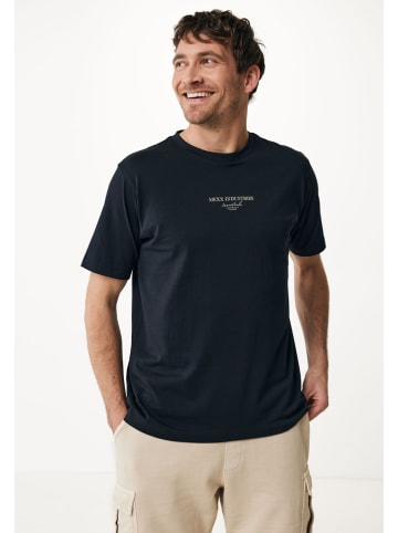 Shirt in Schwarz