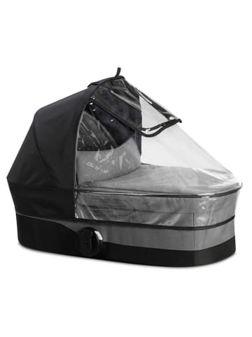 Regenhoes "Cot S" transparant