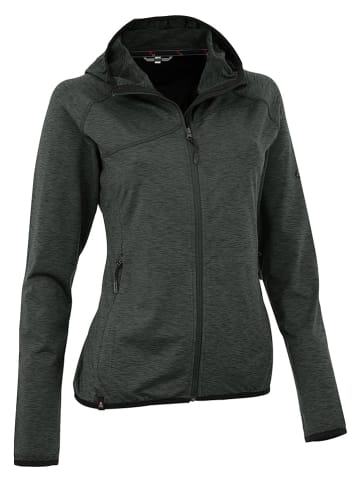 Fleecejacke "Fockenstein 2XT" in Khaki