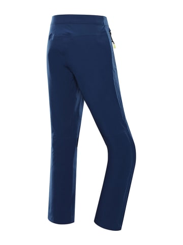 Functionele broek "Zonero" donkerblauw