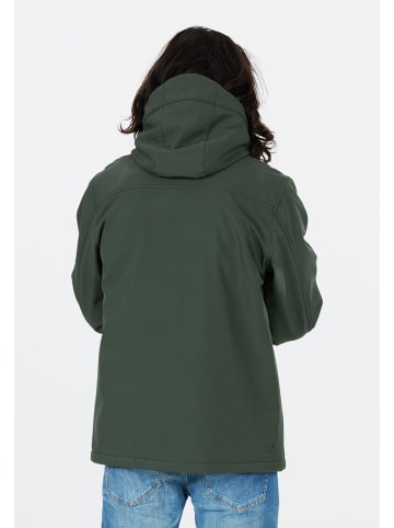 Softshelljacke "Pace" in Khaki