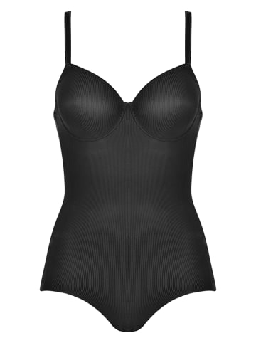 Body in Schwarz