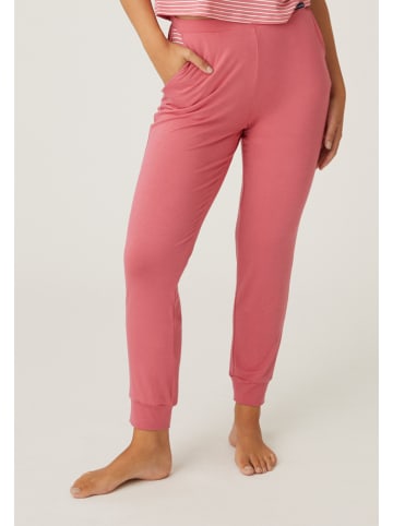 Sweatbroek roze