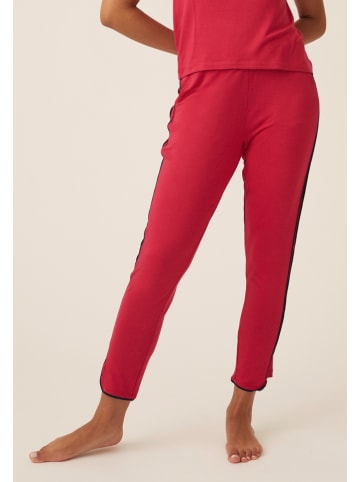 Broek beskleurig