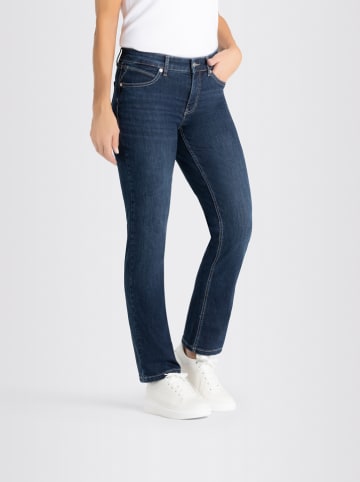 Jeans "Melanie" - Regular fit - in Dunkelblau