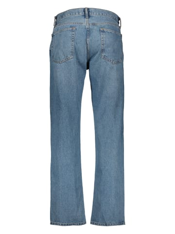 Spijkerbroek - regular fit - blauw