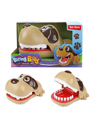 Aktionspiel "Biting Billy" - ab 3 Jahren