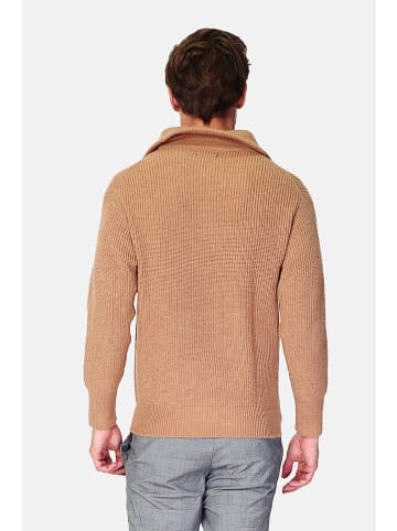 Trui camel
