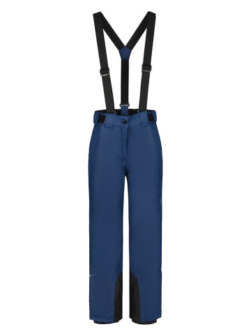 Ski-/ Snowboardhose "Lorena" in Dunkelblau