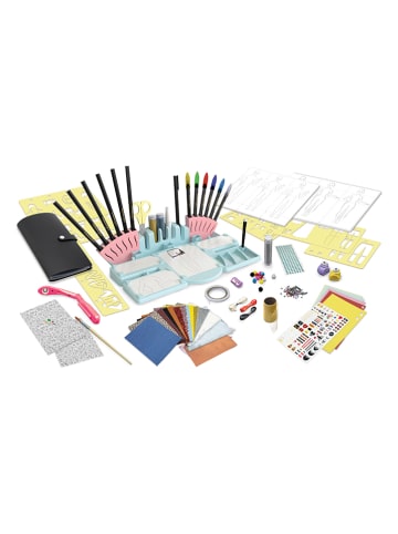 Modedesign-Atelier - ab 8 Jahren