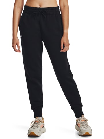 Sweatbroek "Rival" zwart