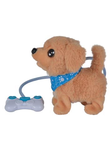 Elektronische hond "Golden Retriever" - vanaf 3 jaar