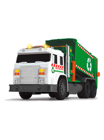 Vuilniswagen - vanaf 3 jaar