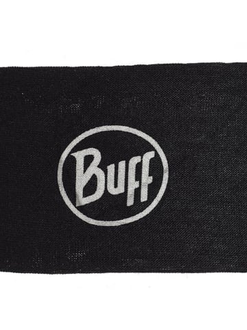 Stirnband in Schwarz