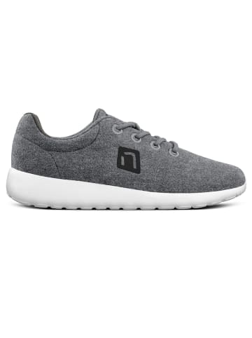 Sportschuhe in Grau