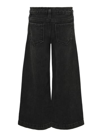 Jeans "Comet" - Comfort fit - in Schwarz