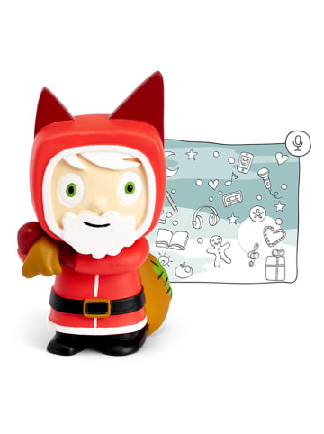 Hörfigur "Kreativ-Tonie-Weihnachtsmann"
