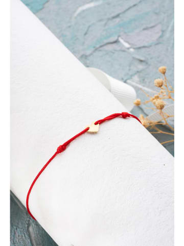 Zilveren armband met sierelement