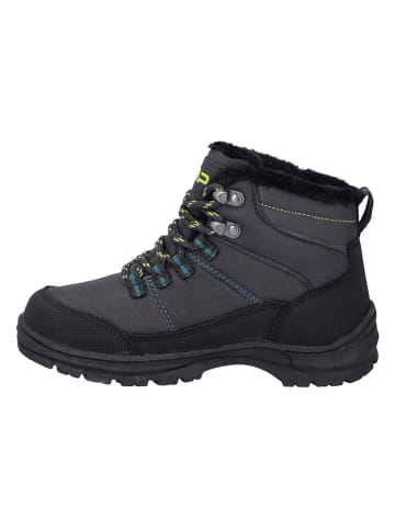 Winterboots "Annuuk" in Anthrazit