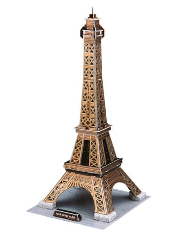 3D-puzzel "Eiffeltoren" - vanaf 10 jaar