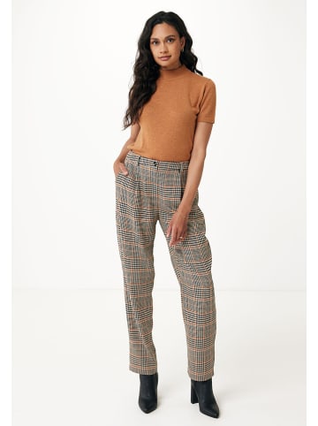 Broek beige