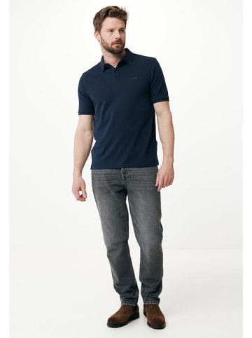 Spijkerbroek - regular fit - grijs