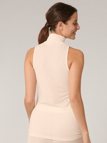 Hemdje beige