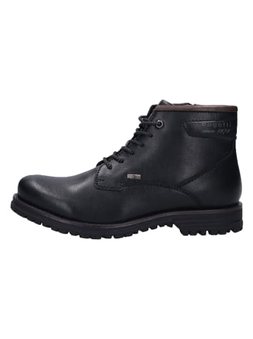 Boots in Schwarz