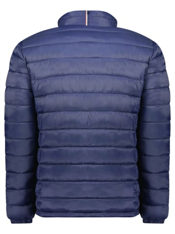 Wendejacke "California" in Blau