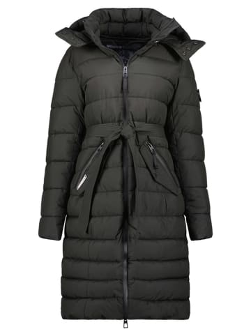 Wintermantel "Cabima" zwart