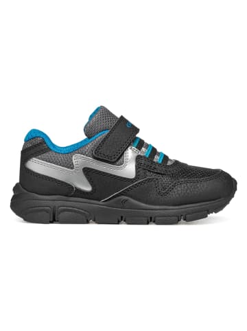 Sneakers "Torque" zwart