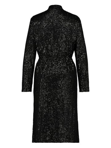 Vest "Show Stopper" zwart