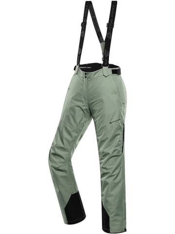 Ski-/snowboardbroek "Osaga" groen