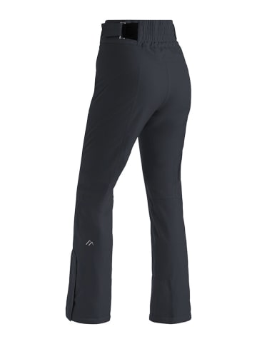 Ski-/ Snowboardhose "Allissia" in Schwarz
