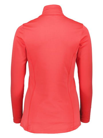 Fleecejacke "Lifa Max" in Rot