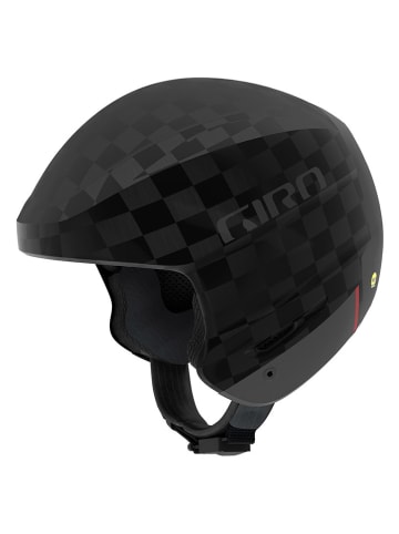 Ski-/snowboardhelm "Avance Spherical" zwart
