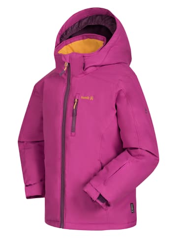Ski-/ Snowboardjacke "Aura" in Lila