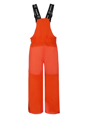 Ski-/ Snowboardhose "Winkie" in Orange