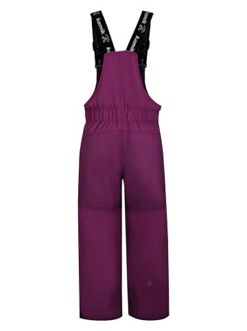 Ski-/snowboardbroek "Winkie" paars